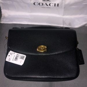 Coach Cassie Crossbody